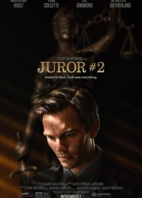Phim Bồi Thẩm Viên số 2 - JUROR #2