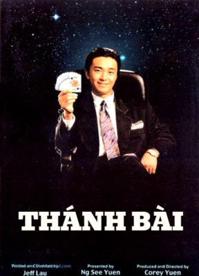 Phim Thánh Bài 1 (Châu Tinh Trì)