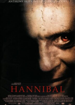 Phim Hannibal