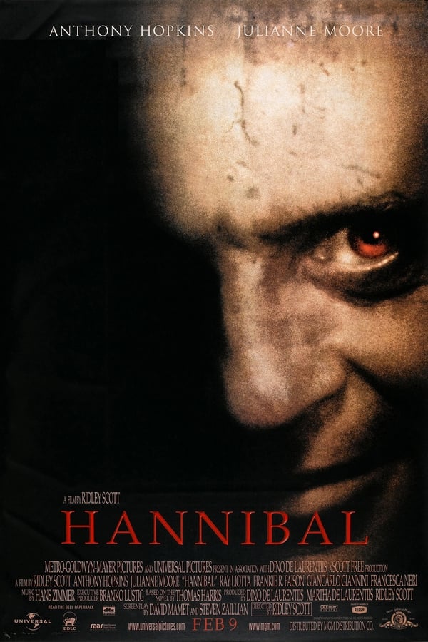 Phim Hannibal