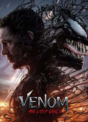 Phim Venom: Kèo Cuối - The Last Dance