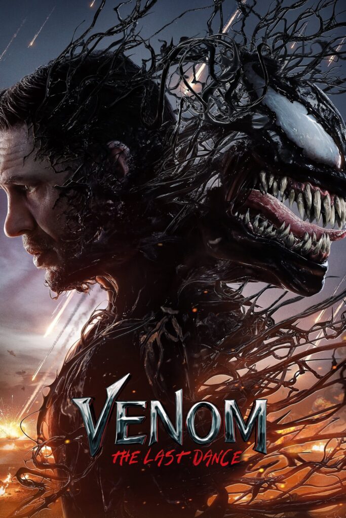 Phim Venom: Kèo Cuối - The Last Dance