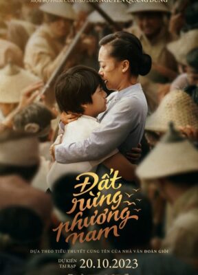 Phim Đất Rừng Phương Nam