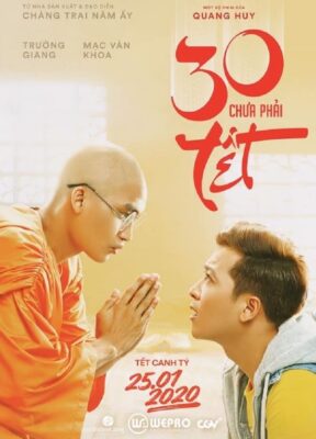 Phim 30 Chưa Phải Tết