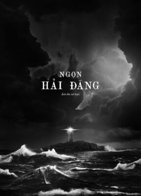 Phim Ngọn Hải Đăng - The Lighthouse