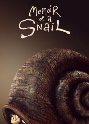 Phim Hồi Ức Của Một Chú Ốc Sên - Memoir of a Snail