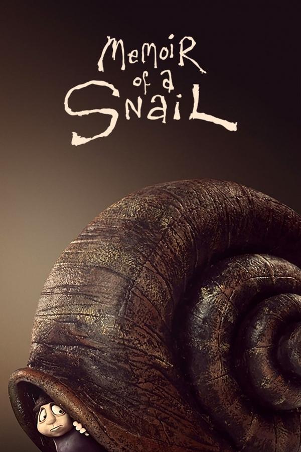 Phim Hồi Ức Của Một Chú Ốc Sên - Memoir of a Snail