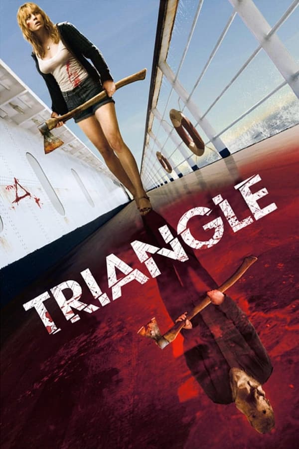 Phim Tam Giác Quỷ - Triangle