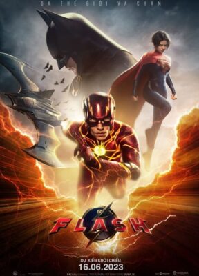 Phim The Flash