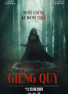 Phim Giếng Quỷ - The Well