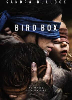 Phim Lồng Chim - Bird Box