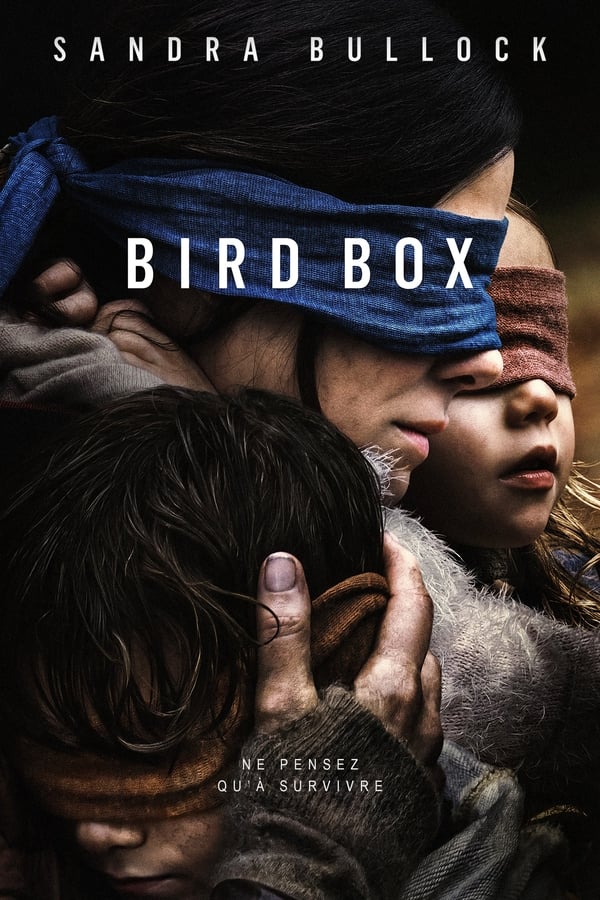 Phim Lồng Chim - Bird Box