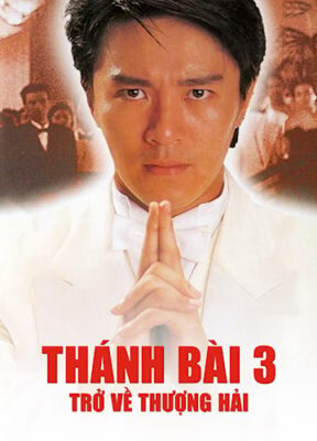 Phim Thánh Bài 3 (Châu Tinh Trì)