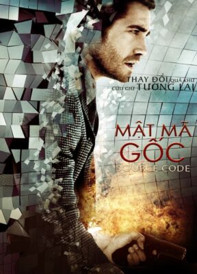Phim Mật Mã Gốc - Source Code