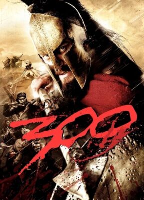 Phim 300 Chiến Binh - 300