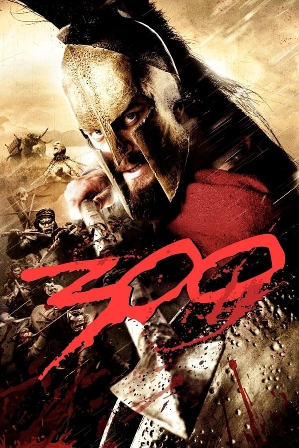 Phim 300 Chiến Binh - 300