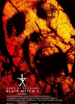 Phim Phù Thủy Rừng Blair 2: Quyển Sách Bóng Đêm - Book of Shadows: Blair Witch 2