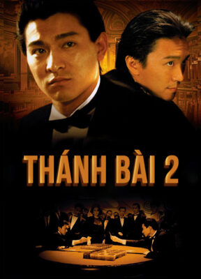 Phim Thánh Bài 2 (Châu Tinh Trì)
