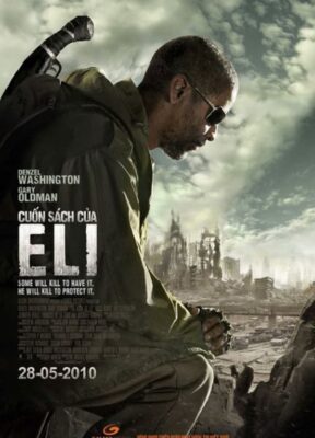 Phim Cuốn Sách Của Eli - The Book of Eli