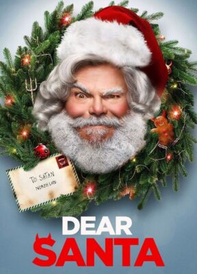 Phim Dear Santa