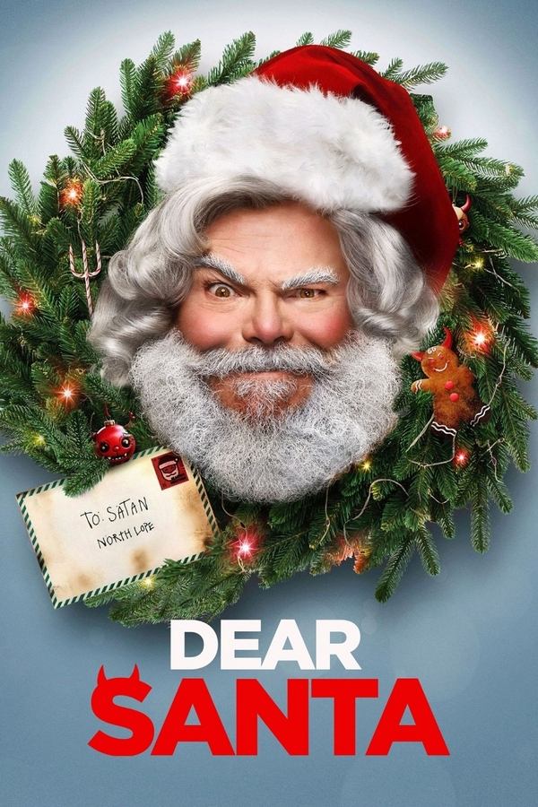 Phim Dear Santa