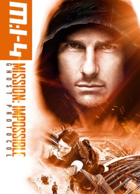Phim Nhiệm Vụ Bất Khả Thi 4: Chiến Dịch Bóng Ma - Mission: Impossible - Ghost Protocol