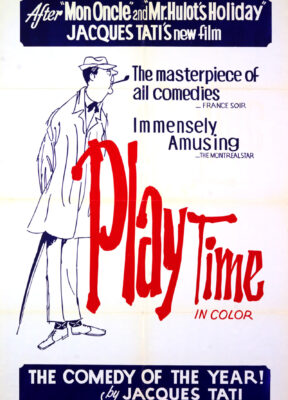 Phim PlayTime