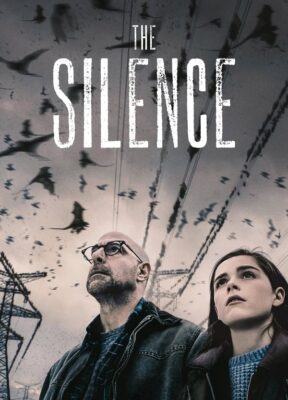 Phim Sinh Tồn Trong Thinh Lặng - The Silence