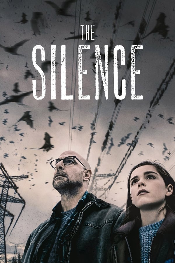Phim Sinh Tồn Trong Thinh Lặng - The Silence