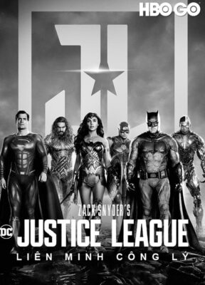 Phim Liên Minh Công Lý của Zack Snyder - Zack Snyder