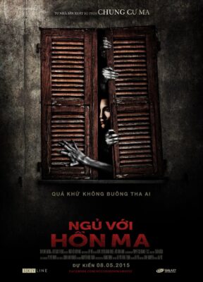 Phim Ngủ Với Hồn Ma