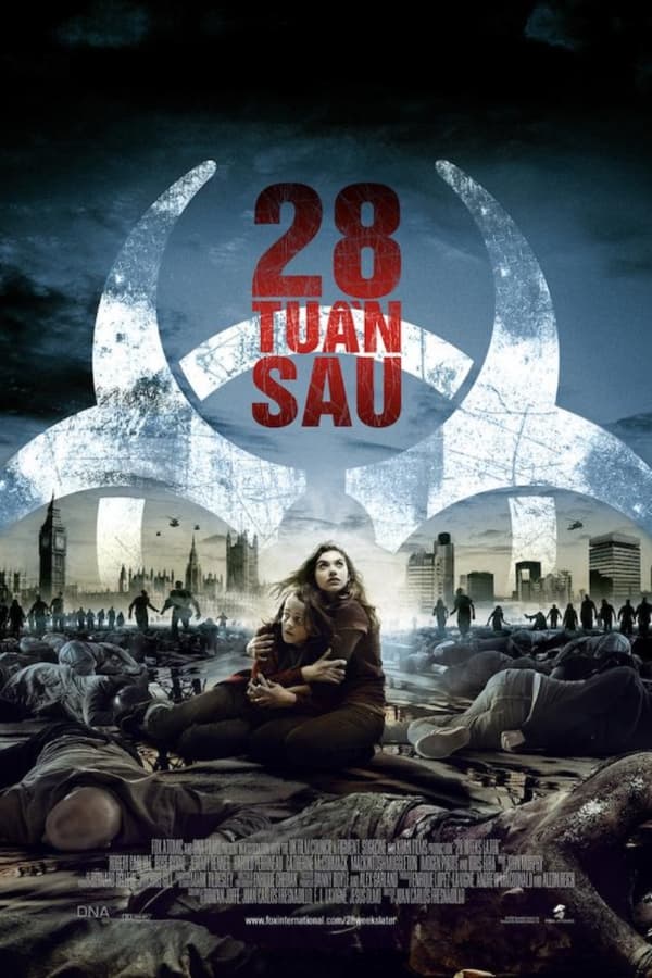Phim 28 Tuần Sau - 28 Weeks Later