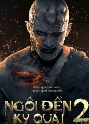 Phim Ngôi Đền Kỳ Quái 2 - Pee Nak 2