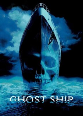 Phim Con Tàu Ma - Ghost Ship