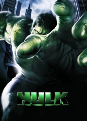 Phim Hulk: Người Khổng Lồ Xanh