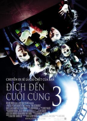 Phim Đích Đến Cuối Cùng 3 - Final Destination 3