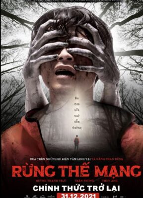 Phim Rừng Thế Mạng
