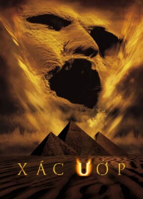 Phim Xác Ướp 1 - The Mummy