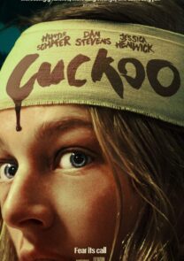 Phim Tiếng Gọi Ác Ma - Cuckoo