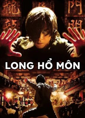 Phim Long Hổ Môn - Dragon Tiger Gate