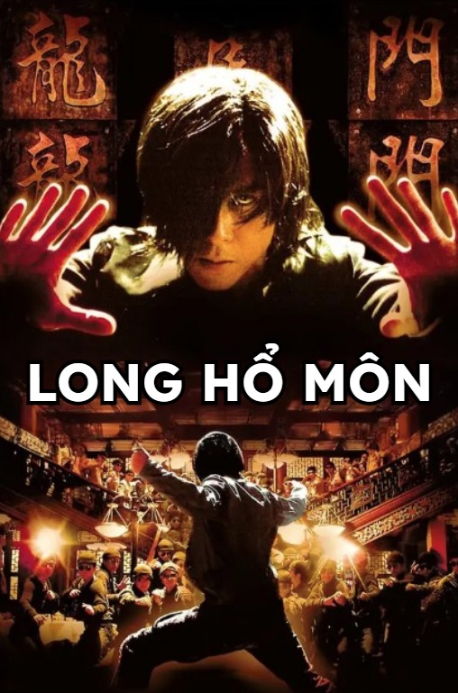 Phim Long Hổ Môn - Dragon Tiger Gate