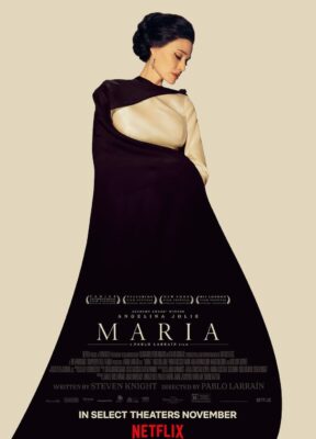 Phim Maria: Danh Ca Opera
