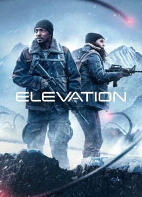 Phim Quái Vật Từ Lòng Đất – Elevation