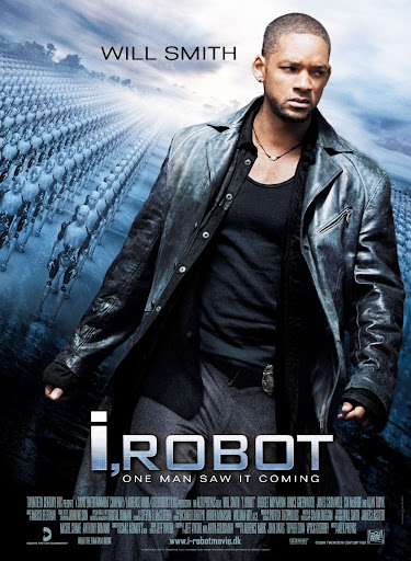 Phim Tôi Robot - I Robot