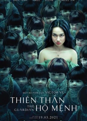 Phim Thiên Thần Hộ Mệnh