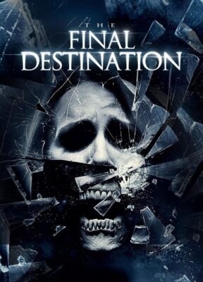 Phim Đích Đến Cuối Cùng 4 - The Final Destination 4