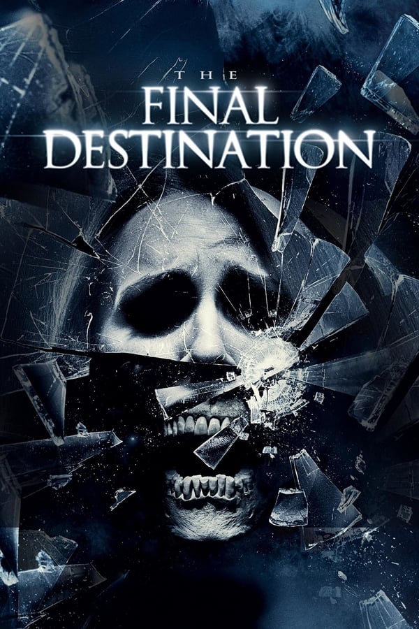 Phim Đích Đến Cuối Cùng 4 - The Final Destination 4