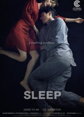 Phim Mộng Du - Sleep