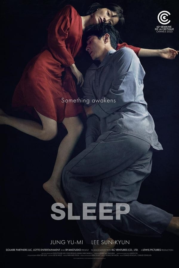 Phim Mộng Du - Sleep