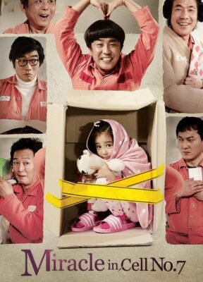 Phim Điều Kì Diệu Ở Phòng Giam Số 7 - Miracle In Cell No. 7